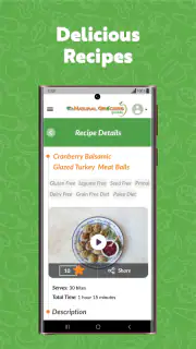 Natural Grocers screenshot 5