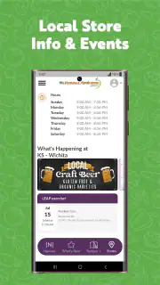 Natural Grocers screenshot 6