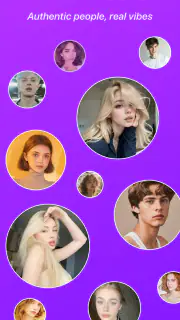 Naughty Random Live Video Chat screenshot 5