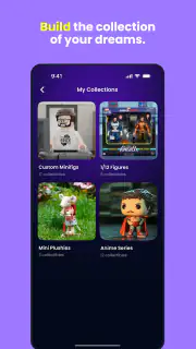 NaukNauk: Bring Fandom to Life screenshot 4