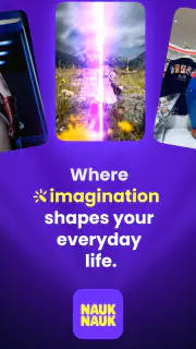 NaukNauk: Bring Fandom to Life screenshot 5
