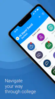 Navigate360 Student screenshot 1