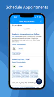Navigate360 Student screenshot 3