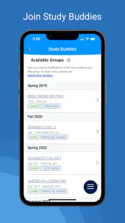 Navigate360 Student screenshot 6