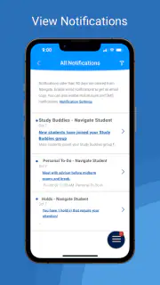Navigate360 Student screenshot 7