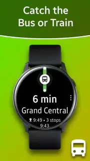 Navigation Pro: Maps on Watch screenshot 3