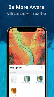 Navionics® Boating screenshot 4
