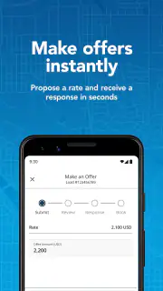 Navisphere Carrier screenshot 4