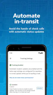 Navisphere Carrier screenshot 5
