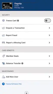 Navy Federal Credit Union screenshot 4