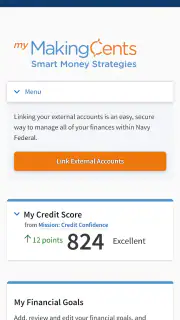 Navy Federal Credit Union screenshot 5