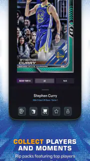 NBA Collect by Topps® screenshot 4