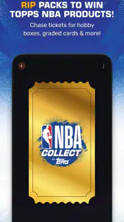NBA Collect by Topps® screenshot 5