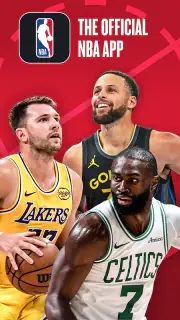NBA: Live Games & Scores screenshot 8