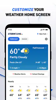 NBC 4 New York: News & Weather screenshot 2