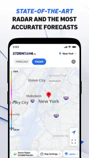 NBC 4 New York: News & Weather screenshot 3