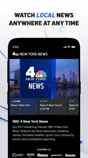 NBC 4 New York: News & Weather screenshot 4