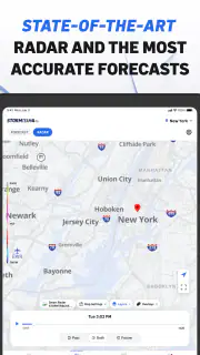 NBC 4 New York: News & Weather screenshot 7