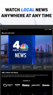 NBC 4 New York: News & Weather screenshot 8