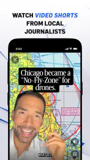 NBC 5 Chicago: News & Weather screenshot 1