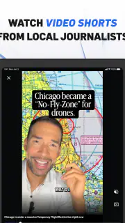 NBC 5 Chicago: News & Weather screenshot 7