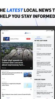 NBC 5 Dallas-Fort Worth News screenshot 8