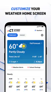 NBC Connecticut News & Weather screenshot 2