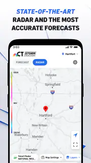 NBC Connecticut News & Weather screenshot 3