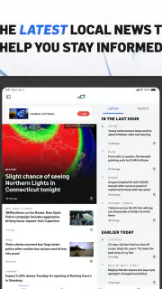NBC Connecticut News & Weather screenshot 6