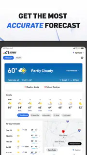 NBC Connecticut News & Weather screenshot 7