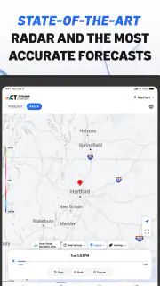 NBC Connecticut News & Weather screenshot 8
