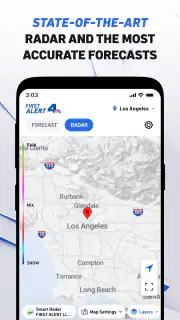 NBC LA: News, Weather screenshot 3