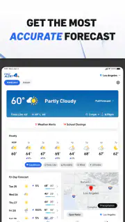 NBC LA: News, Weather screenshot 7