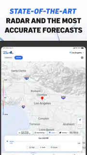 NBC LA: News, Weather screenshot 8