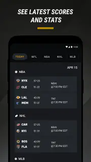 NBC Sports Philadelphia screenshot 7