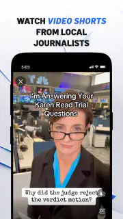 NBC10 Boston: News & Weather screenshot 1