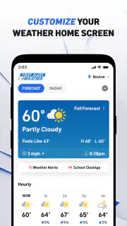 NBC10 Boston: News & Weather screenshot 2
