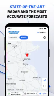 NBC10 Boston: News & Weather screenshot 4