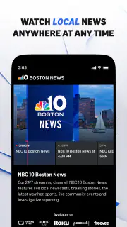 NBC10 Boston: News & Weather screenshot 5