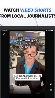 NBC10 Boston: News & Weather screenshot 7