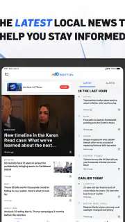 NBC10 Boston: News & Weather screenshot 8