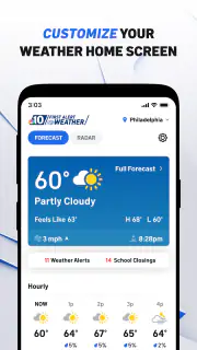 NBC10 Philadelphia Local News screenshot 2