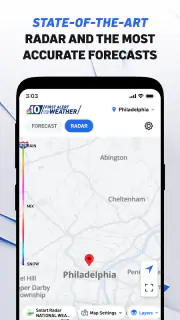 NBC10 Philadelphia Local News screenshot 4