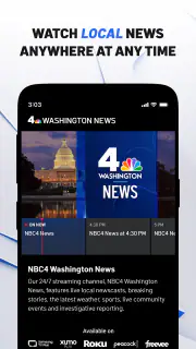 NBC4 Washington: News, Weather screenshot 5