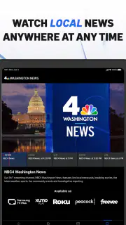 NBC4 Washington: News, Weather screenshot 8