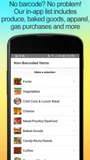 NCPMobile: Shopping Rewards screenshot 3