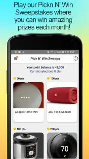 NCPMobile: Shopping Rewards screenshot 5