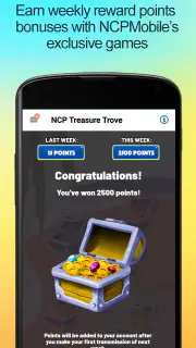 NCPMobile: Shopping Rewards screenshot 6