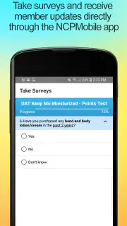 NCPMobile: Shopping Rewards screenshot 7