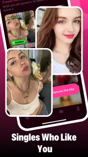 NearMeet screenshot 3